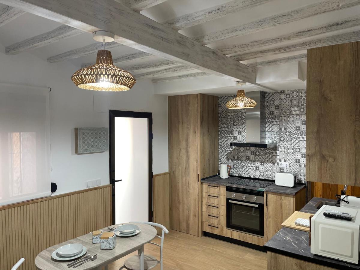 Loft Playa Appartement Villajoyosa