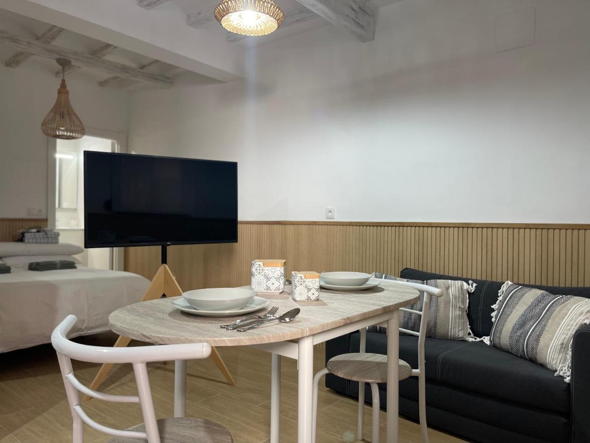 Appartement Loft Playa *