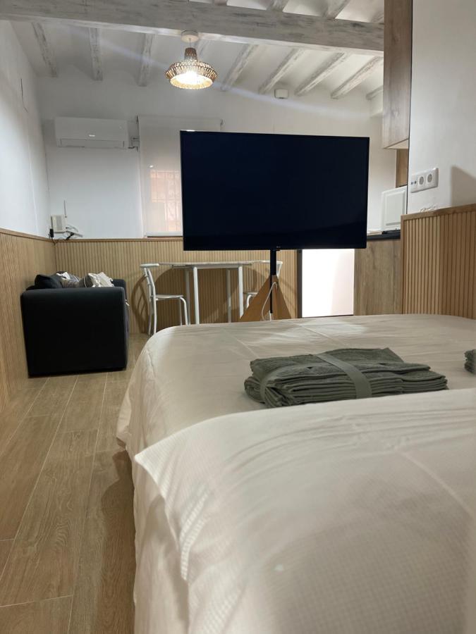 Loft Playa * Villajoyosa