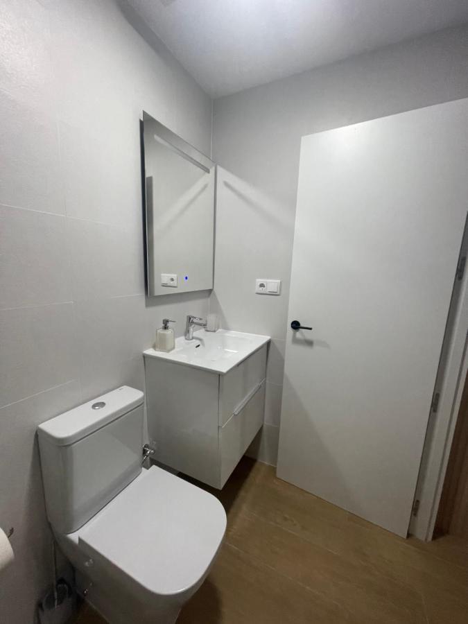 Appartement Loft Playa *