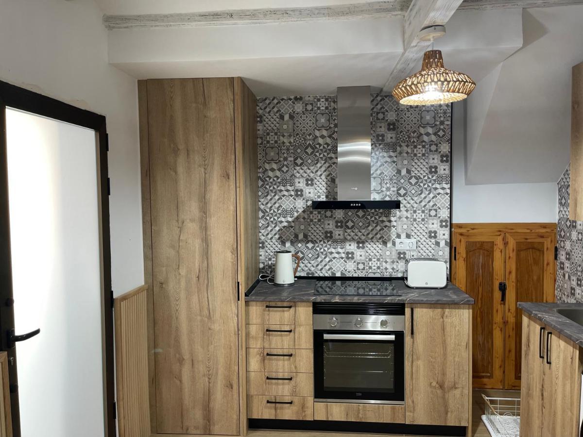 Appartement Loft Playa Villajoyosa