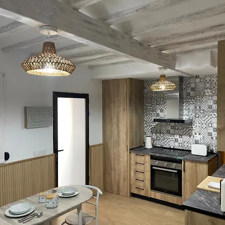 Loft Playa Villajoyosa Exterior photo
