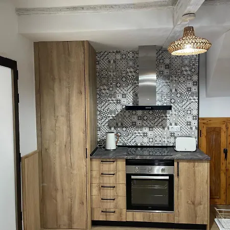 Loft Playa Villajoyosa Exterior photo