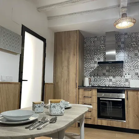 Loft Playa Villajoyosa Exterior photo