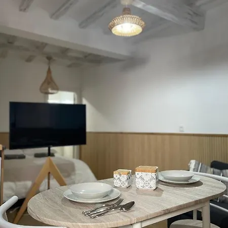 Loft Playa Villajoyosa Exterior photo