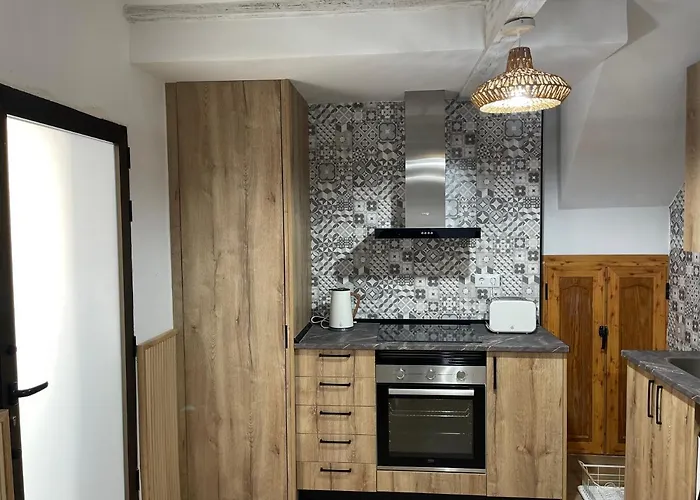 Loft Playa Villajoyosa