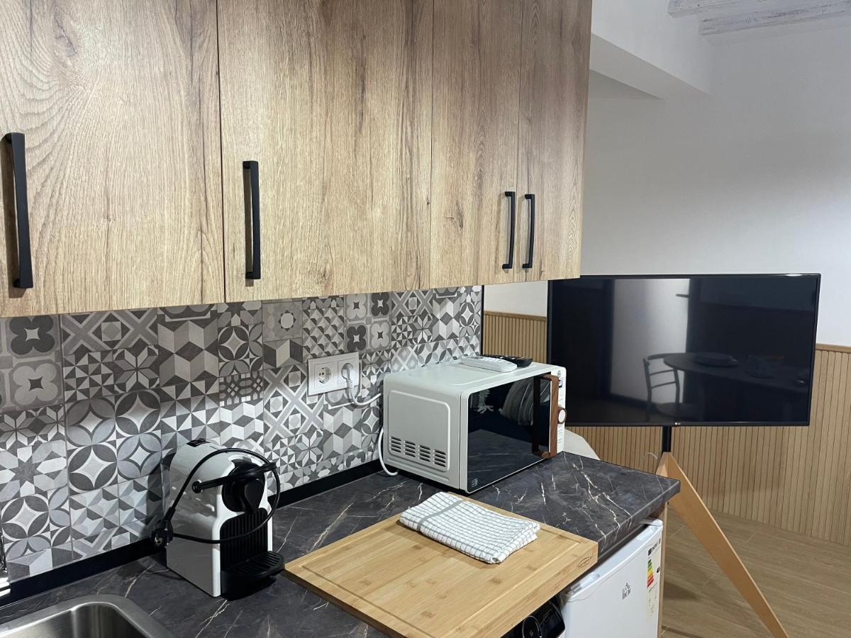 Apartment Loft Playa